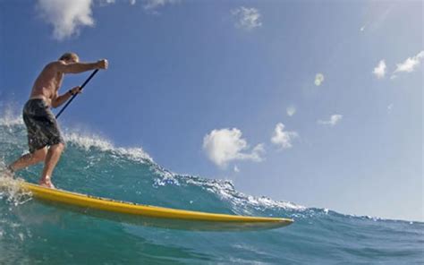 Surfing: Conquer the Waves and Find Your Equilibrium