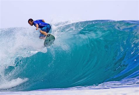 Surfing the Waves: Riding the Currents of Subconscious Desires