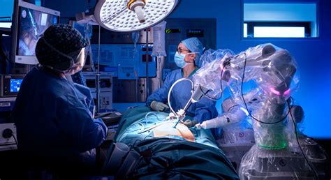 Surgeons, Innovators, and Pioneers: Revolutionary Advances in Surgical Practices