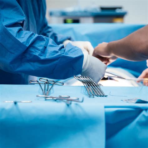 Surgical Procedure: From Donor to Recipient