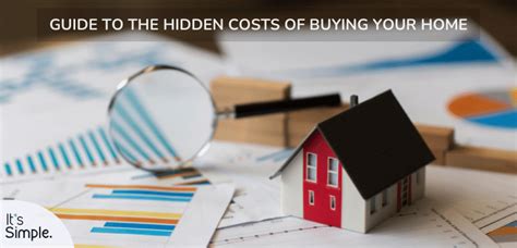 Surprising Expenses and Unexpected Fees: The Hidden Costs of Relocating