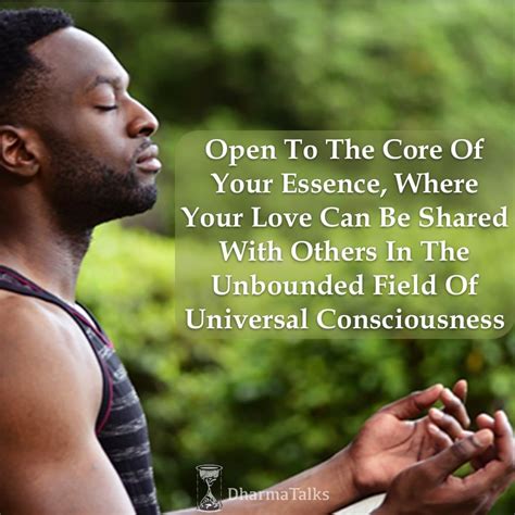 Surrendering Your Essence for Unbounded Aspirations