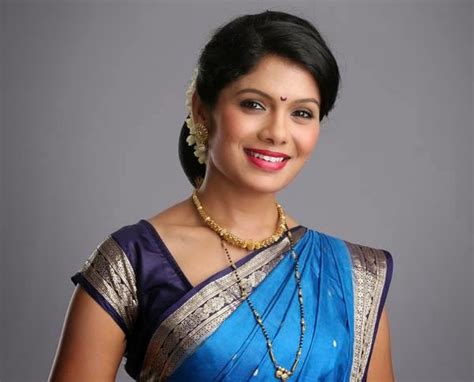 Suruchi Adarkar's Financial Success