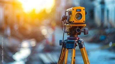 Surveyor's Toolbox: Essential Tools for Accurate Measurements