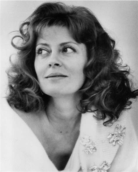 Susan Sarandon: A Multi-Talented Icon in the Entertainment Industry