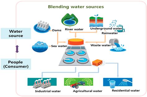 Sustainability and Efficiency in Water Purification Systems