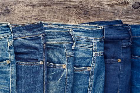 Sustainable Denim: Choosing Environmentally Friendly Jeans