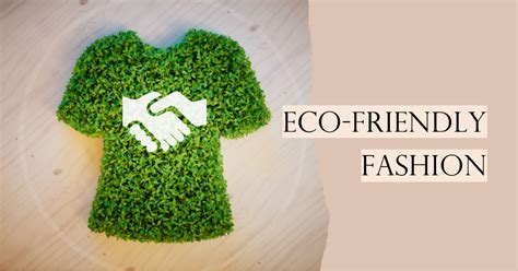 Sustainable Fashion: Building an Eco-Friendly Wardrobe