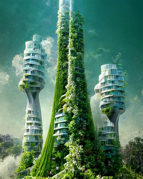 Sustainable Skyscrapers: Innovations for a Greener Future