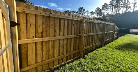 Sustainable and Eco-Friendly Fencing Solutions