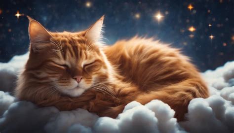 Sweet Dreams or Nightmares? Understanding the Emotional Content of Feline Dreams