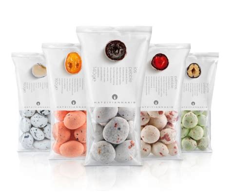 Sweet inspiration: Innovative concepts for one-of-a-kind confectionery designs