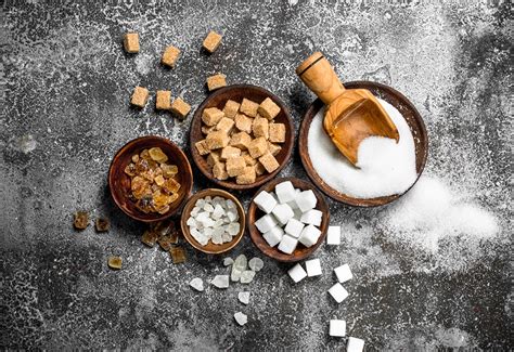 Sweetening the Deal: Exploring the World of Sugar Substitutes