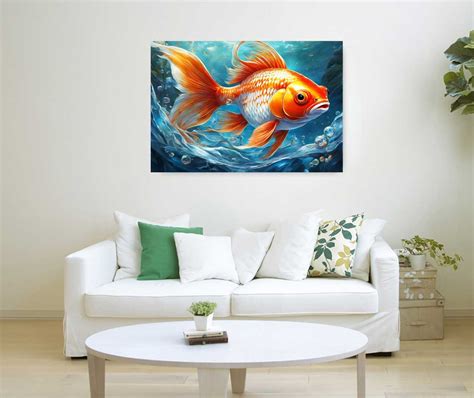 Swimming Towards Abundance: Exploring the Wealth and Prosperity Symbolism of Fish Dreams