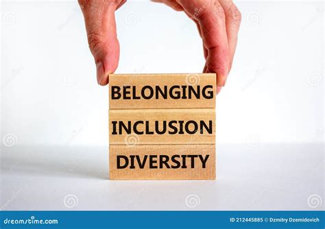 Symbol of Belonging and Inclusion