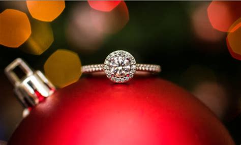 Symbol of Eternal Love: The Meaning Behind an Engagement Ring