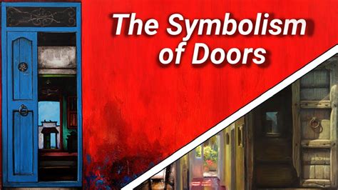 Symbolic Analysis: The Connection Between Doors and Barriers