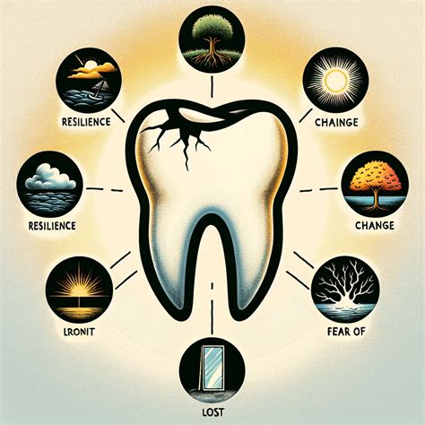 Symbolic Interpretations: Exploring the Deeper Meanings of Wooden Teeth