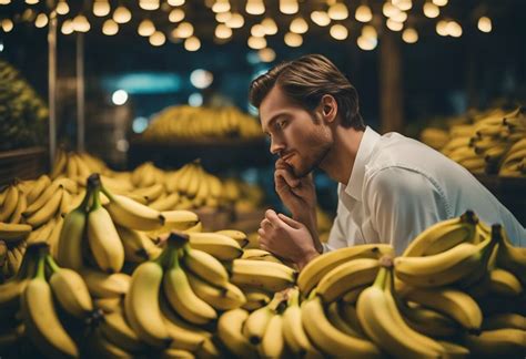 Symbolic Interpretations of Dreams about Unripe Bananas in Various Cultures