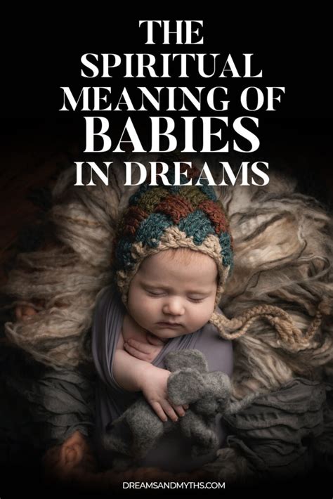 Symbolic Meaning of Multiple Infants in Dreams