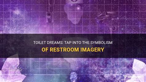 Symbolic Meaning of Restrooms in Dreams