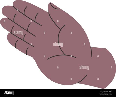 Symbolic Motions: Waving as a Sign of Greeting or Farewell