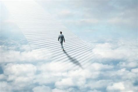 Symbolic Significance of Dreams: Decoding the Meaning Behind Rapture Imagery