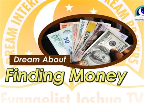 Symbolic Significance of Money in Dreams