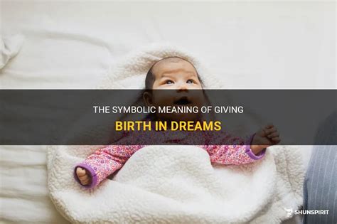 Symbolic Significance of the Birth Experience in Dreams