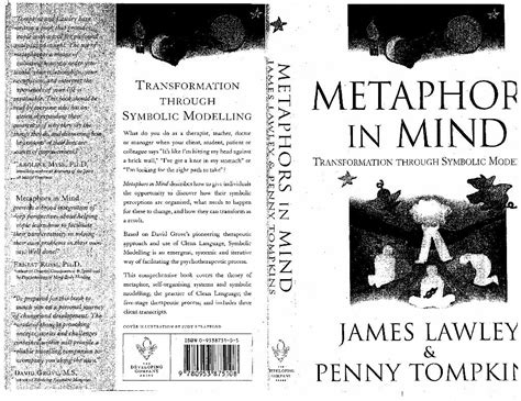 Symbolic Transformation: Metaphors of Change and Transition