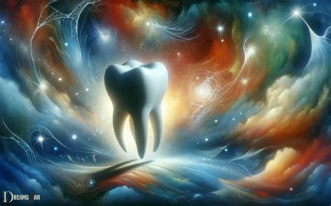 Symbolic meanings behind dreams of dental pain