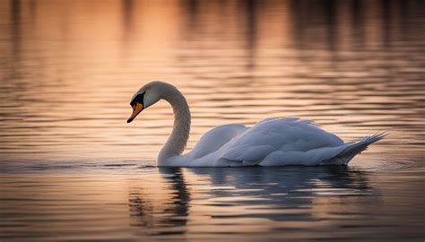 Symbolism Across Cultures: Swan Dreams in Different Mythologies and Belief Systems