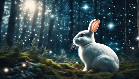 Symbolism and Interpretations of Receiving a Bunny in Your Dreams: Insights into Your Romantic Life