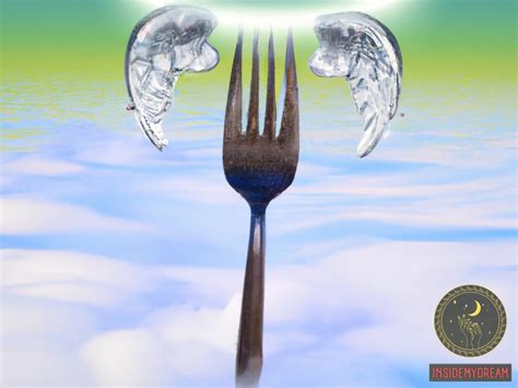 Symbolism in Dreams: Decoding the Fork as a Weapon