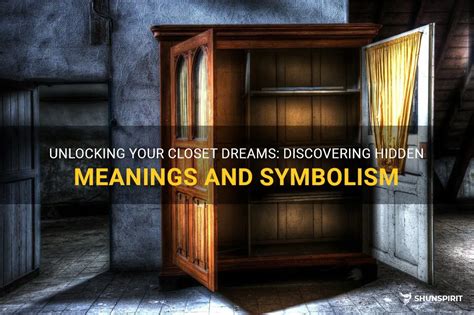 Symbolism in Dreams: Discovering Hidden Meanings