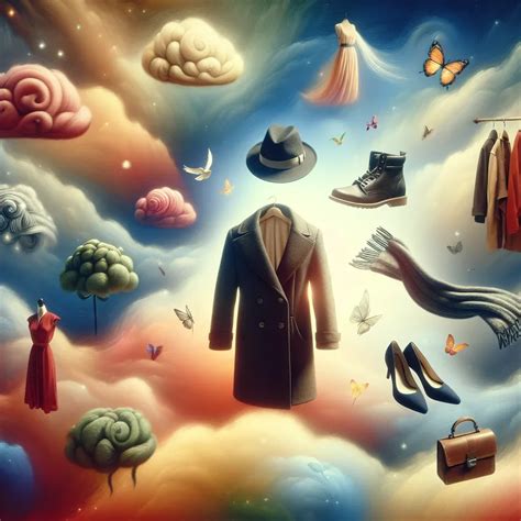 Symbolism in Dreams: Interpreting Hidden Messages from Your Subconscious