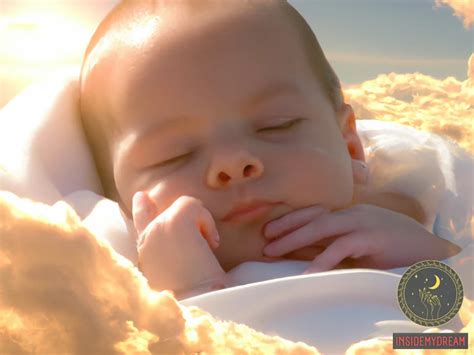 Symbolism of Babies in Dreams and Interpretation