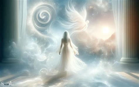 Symbolism of White Clothing in Dreams: Reflecting Purity and Innocence