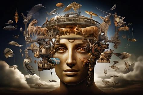 Symbolism of the Unconscious: Insights into Dream Archetypes