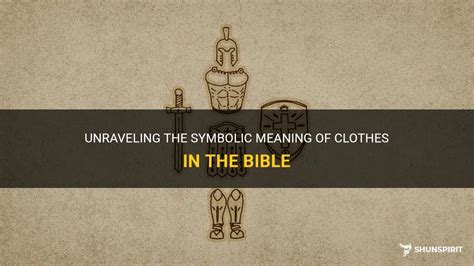 Symbols of Fiery Clothing: Unraveling the Meaning