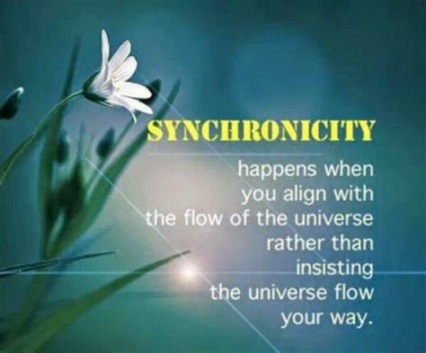 Synchronicity and Serendipity: When Dreams Align with Reality