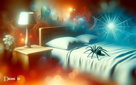 Tackling Fear and Anxiety: Understanding the Significance of Multiple Spider Dreams