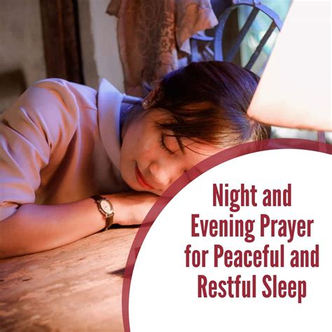 Tackling Night-Time Worries: Nurturing Peaceful Sleep