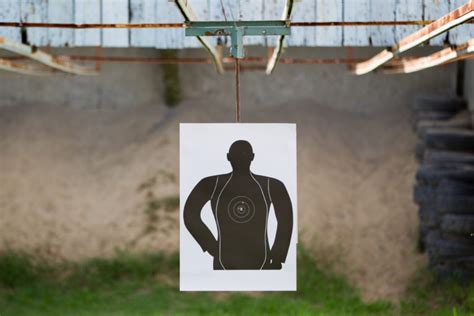 Tactics and Pointers to Enhance Your Marksmanship