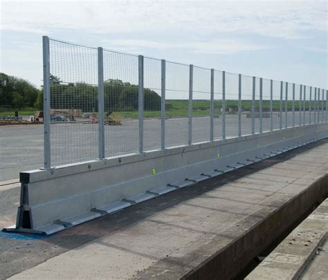 Tactics for Constructing an Immaculate Metal Barrier