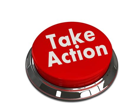 Taking Action: Practical Steps to Responding to Cautionary Dreams