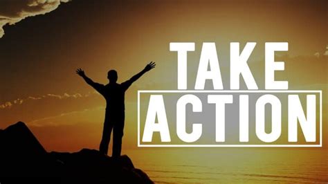 Taking Action in Your Waking Life