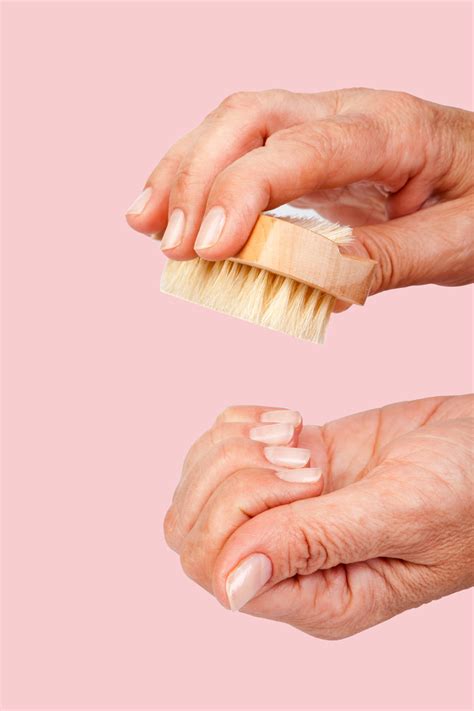 Taking Care of Your Nails: The Key to Beautiful Hands