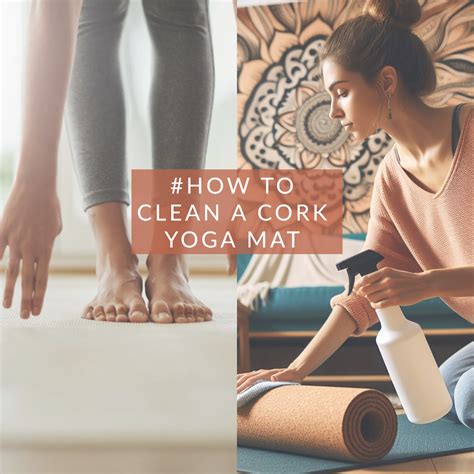 Taking Care of Your Yoga Mat: Maintenance Tips for Longevity