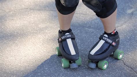 Taking it to the Next Level: Elevating Your Roller Skating Skills to Impress Your Peers